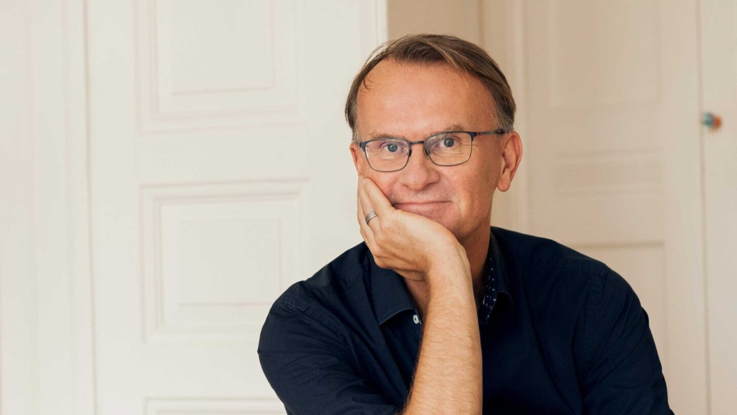 Andreas Kossert © Heike Steinweg