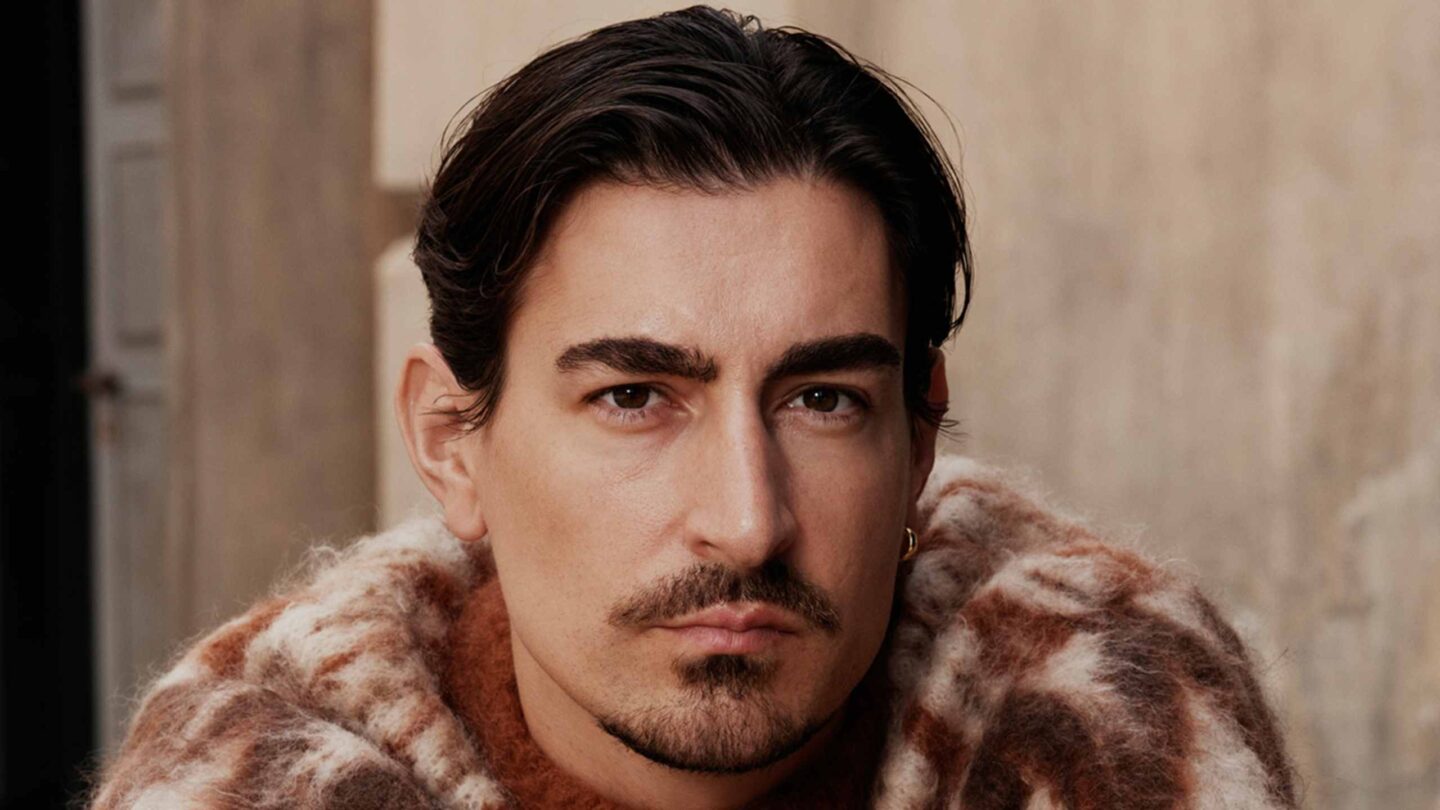Anton Weil © Alberto Rodriguez