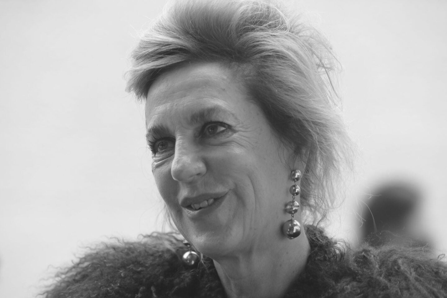 Portrait Barbara Vinken
