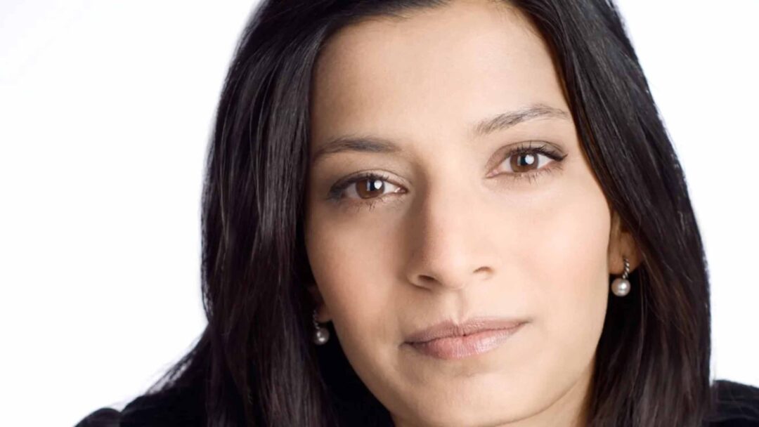 Priya Basil © privat