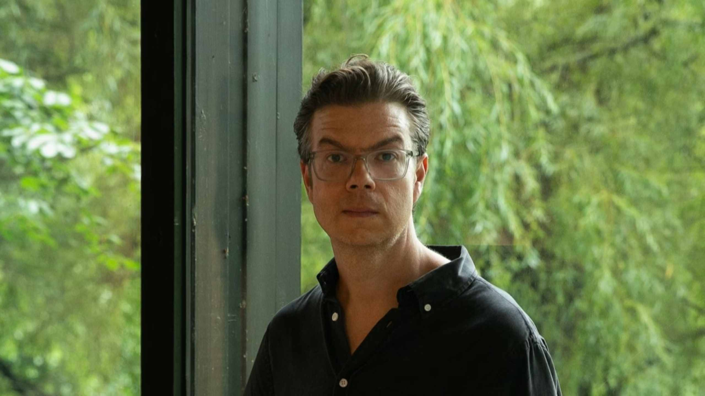 Ben Lerner