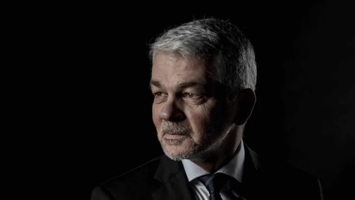 Carlo Masala © Christoph Busse