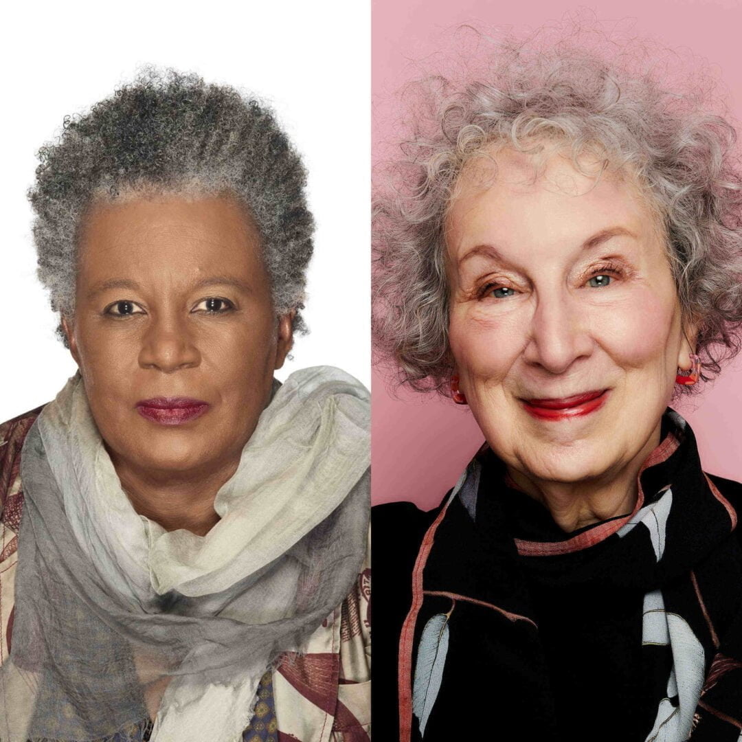 Claudia Rankine, Margaret Atwood