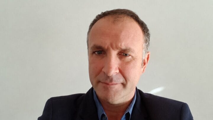 Emmanuel Braconnier © privat