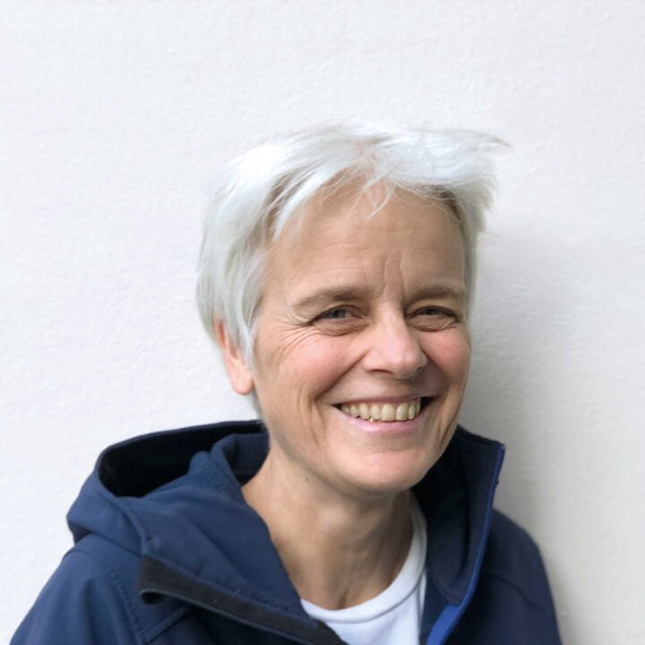 Portrait Ulrike Herrmann