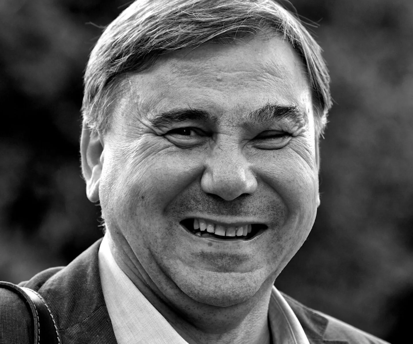 Portrait Ivan Krastev