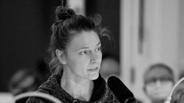 Katja Roloff © LCB 2021
