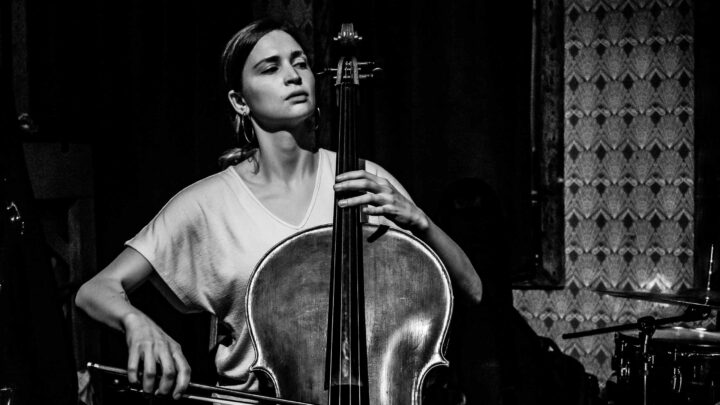 Mariel Roberts Musa © Jessica Hallock
