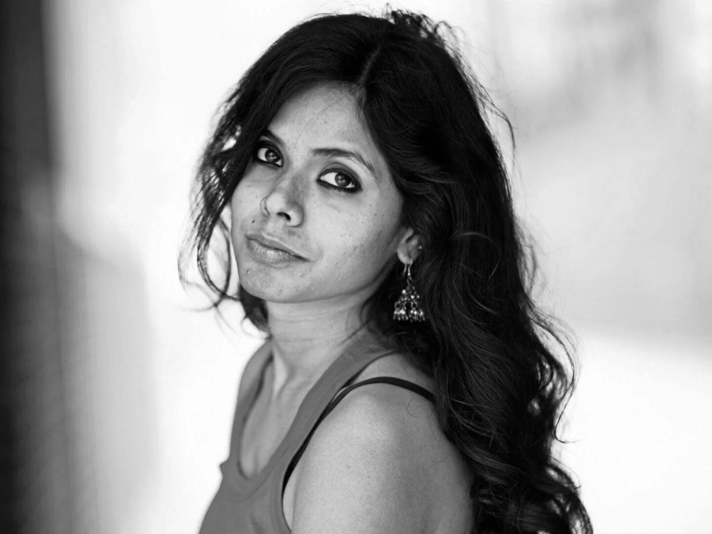 Portrait Meena Kandasamy