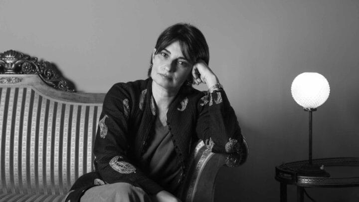 Natasha Lomouri © Ana Boko Lordkipanidze