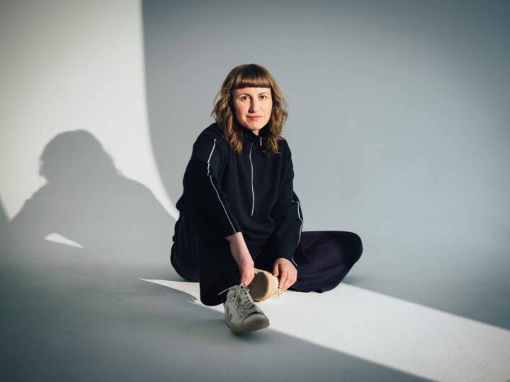 Paula Fürstenberg © Sophie Kirchner