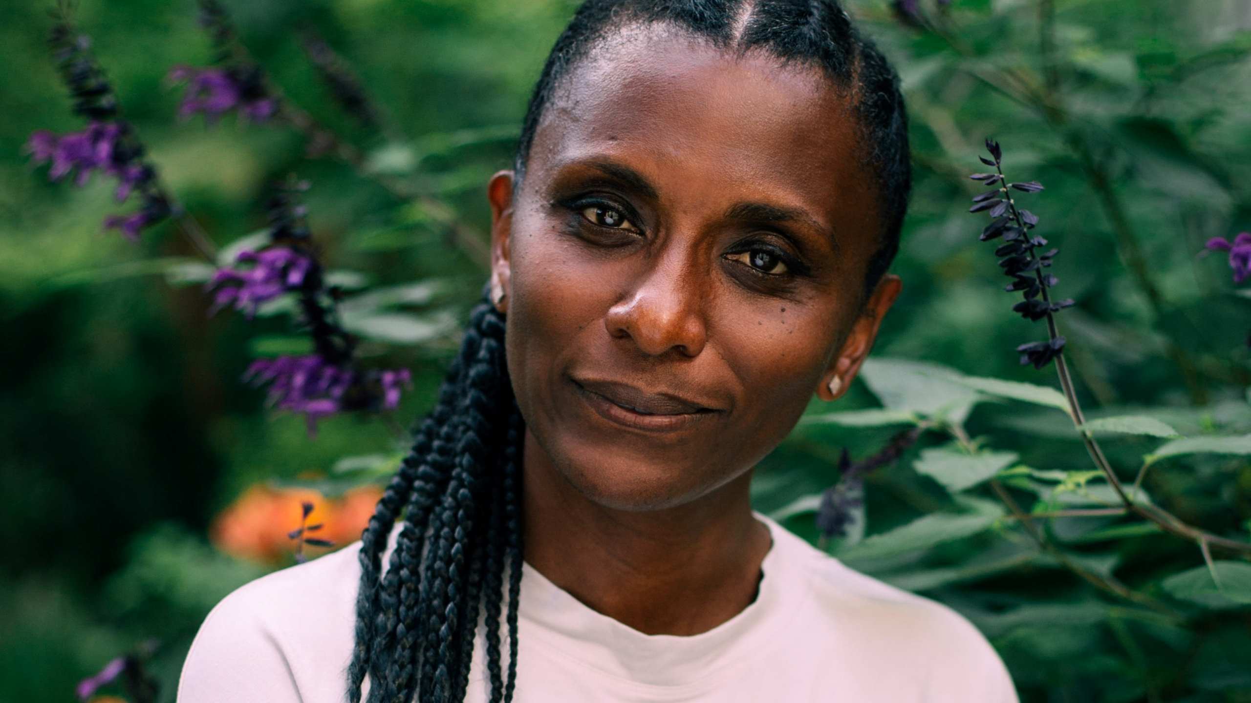 Marguerite Abouet Internationales Literaturfestival Berlin