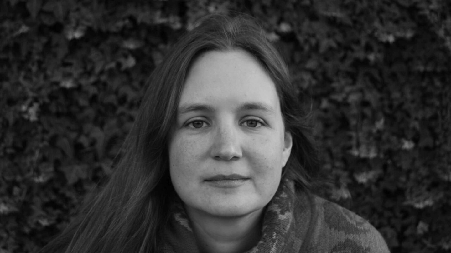 Ruth Löbner © Lou Löbner
