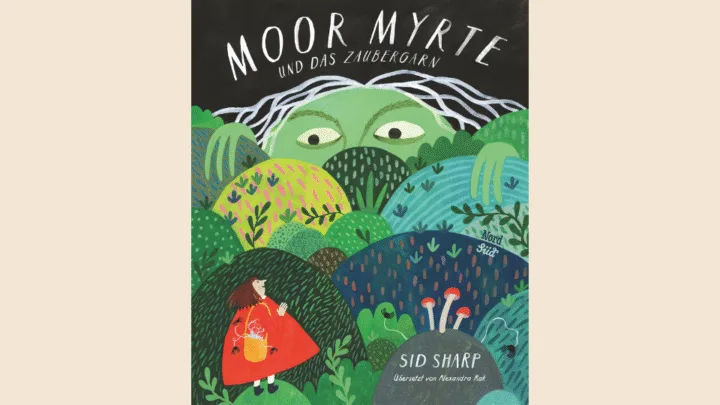 Sid Sharp_Moor Myrte_Cover