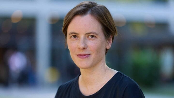 Simone Schröder © PWS e.V., Foto Bernhard Ludewig