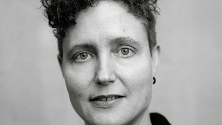 Portrait Sonja Finck