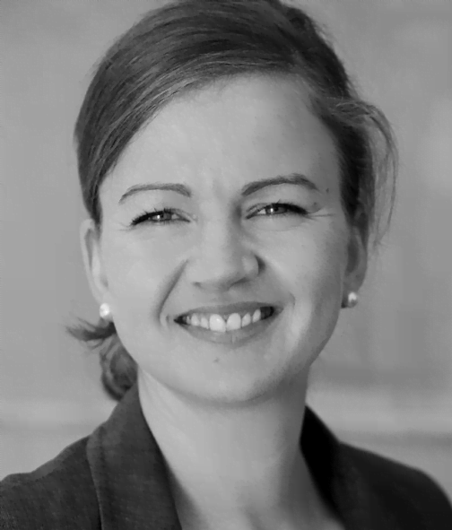 Portrait Stefanie Bröring