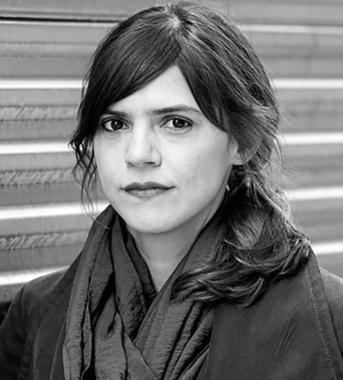 Portrait Valeria Luiselli