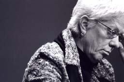 Portrait Carla del Ponte