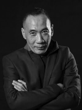 Portrait Chen Jianghong