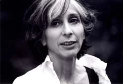 Portrait Deborah Eisenberg