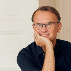 Andreas Kossert © Heike Steinweg