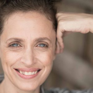 Anna Thalbach © Markus Nass