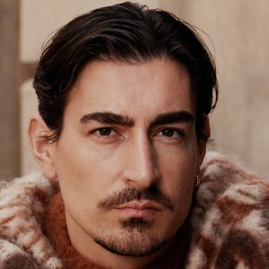 Anton Weil © Alberto Rodriguez