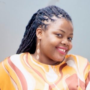 Awuor Ouma