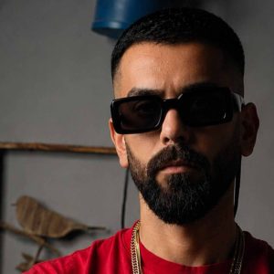 Behrad Alikonari © privat