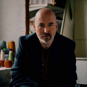 Douglas Stuart © Desiree Adams