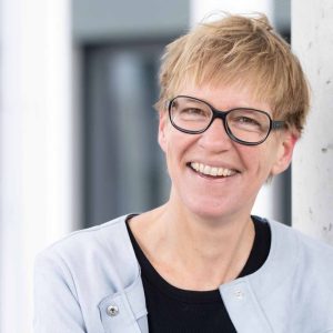 Eva Wolfangel © Helena Ebel