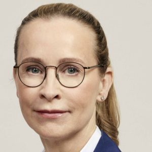 Frauke Brosius-Gersdorf © Marcus Höhn