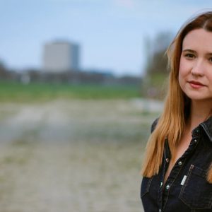 Ena Katarina Haler © Barbara Tolić Aušić