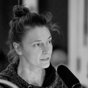 Katja Roloff © LCB 2021