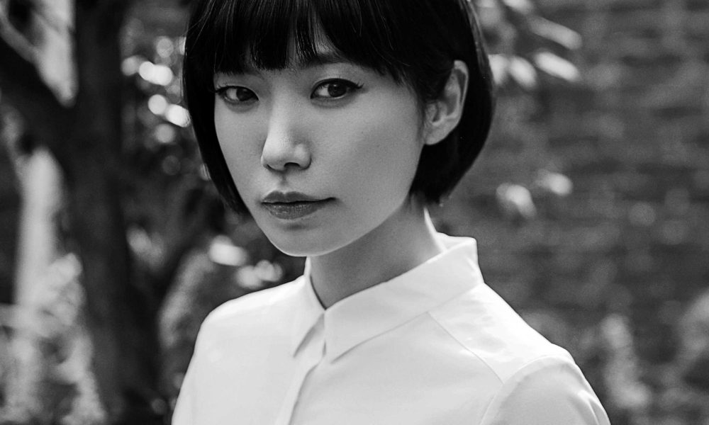 Portrait Mieko Kawakami
