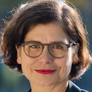 Lavinia Frey © Bernhard Ludewig