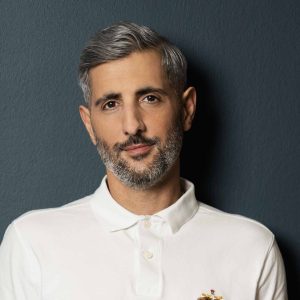 Michel Abdollahi @ Marc Huth