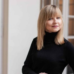 Paulina Frankiewicz © Alicja Rzepa