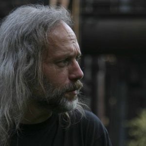 Petr Hruška © Jan Barto