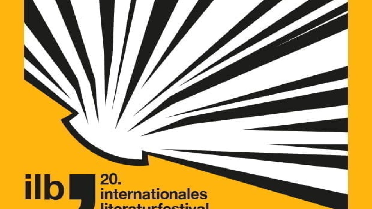 Pressemitteilung 20. internationales literaturfestival berlin