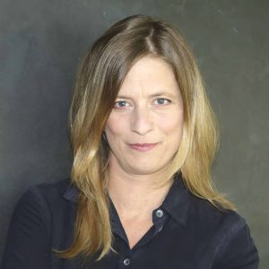 Sandra Kegel © 3sat