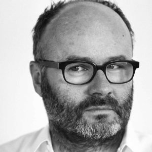 Thomas Demand © Brigitte Lacombe
