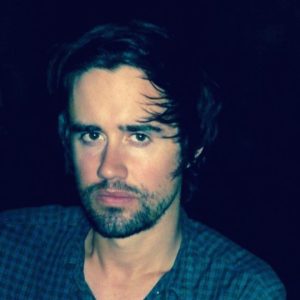 Thomas Meaney © privat
