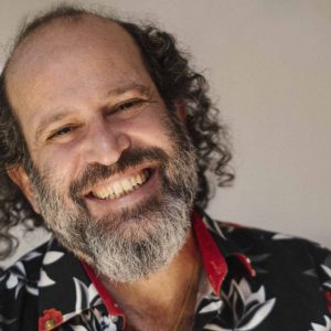 Tomer Gardi © Maximilian Gödecke