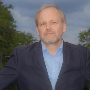 Ullrich, Wolfgang © Neven Allgeier