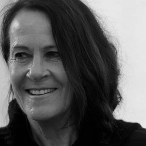 Portrait Vigdis Hjorth