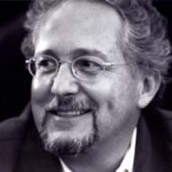 Portrait Héctor Abad