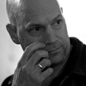 Portrait Florian Werner