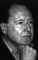 Portrait Gerhard Rühm